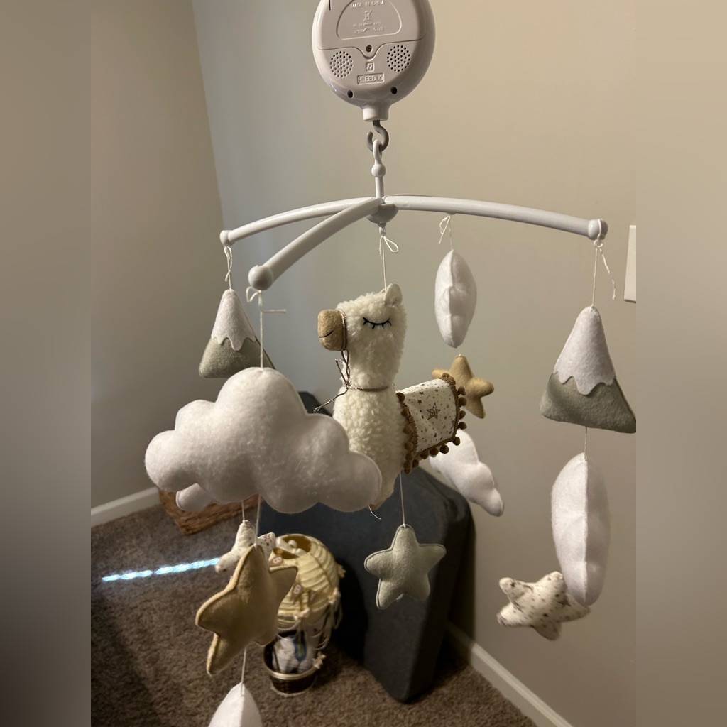 Llama Mobile